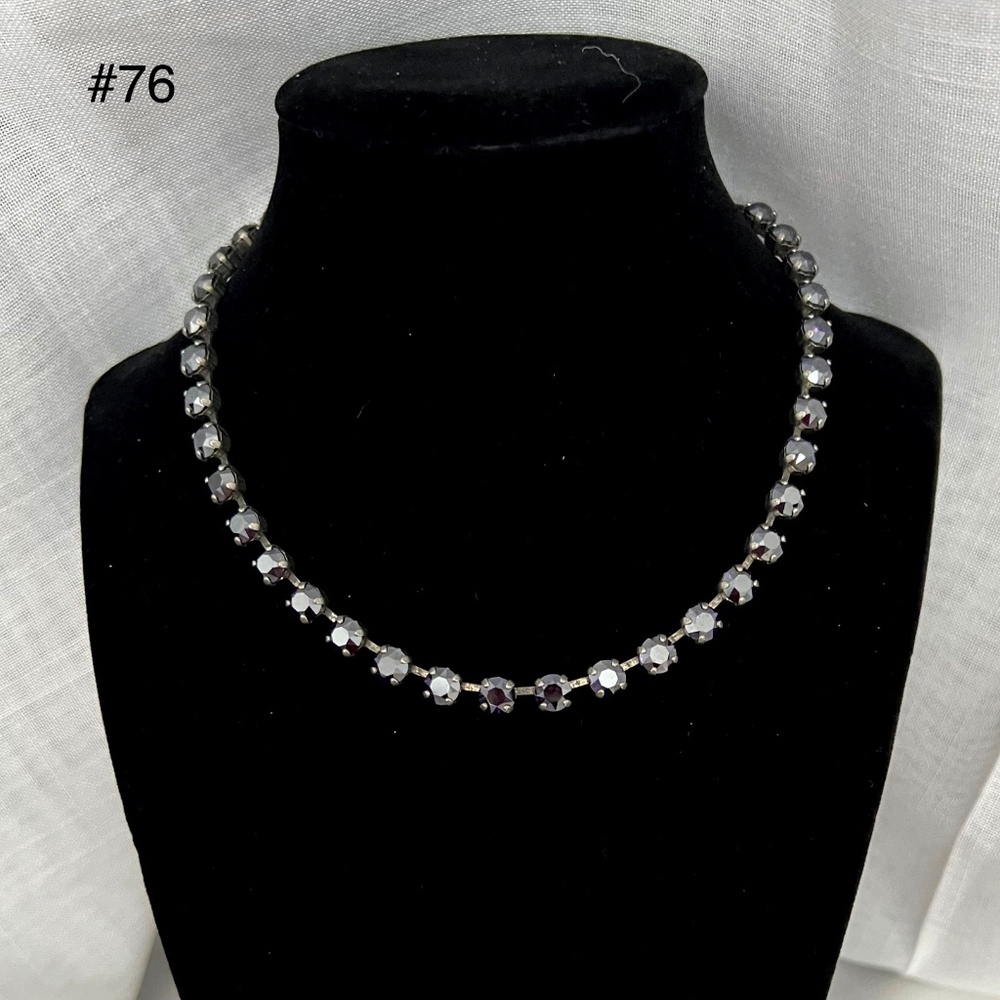 Sabika Necklace